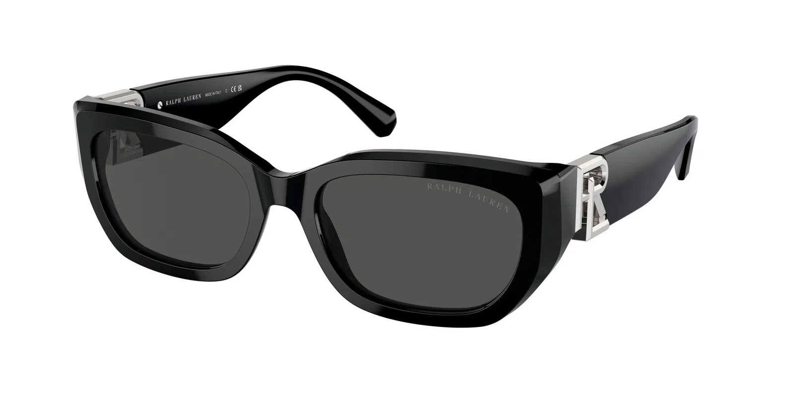 Ralph Lauren The Bridget 8222 Sunglasses - view 5